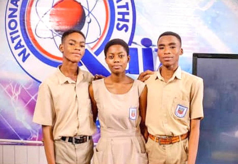 Read more about the article One NSMQ21 Contestant for Ketasco with 8As in WASSCE still home due to financial constraints