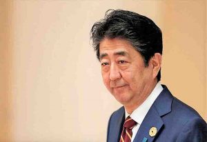 Read more about the article Shinzo Abe, former Japanese Prime Minister, dies after being shot during election campaign