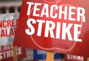 Read more about the article Teachers Strike: GES to meet Unions