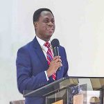 Don’t fight for leadership if you lack the ability to deliver – Apostle Nyamekye