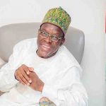 Best Investment in the World is Human Resource – Speaker Bagbin