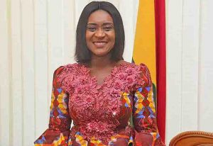 Read more about the article School Feeding, other social interventions will be protected by IMF bailout – Dep. Finance Minister assures
