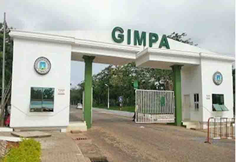 You are currently viewing GIMPA to offer scholarships to needy students