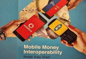 Read more about the article E-Levy: Illegal charges on Mobile Money Interoperability platform