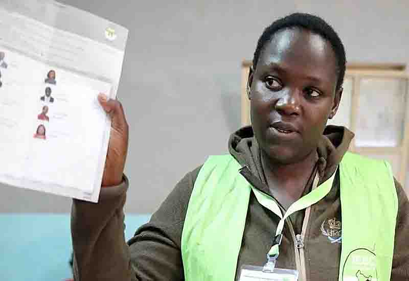 Read more about the article Kenya Election 2022: Reasons for the delay in the counting of votes