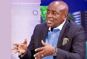 Read more about the article I wonder if Akufo-Addo’s appointees are NPP members – Kwabena Agyepong