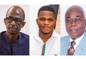 Read more about the article NDC ‘shamelessly’ reverses boycott of Peace FM, Asaase Radio after 28 months