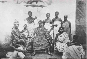 Read more about the article Prempeh l: The 26-year old King who protected the Ashanti sovereignty