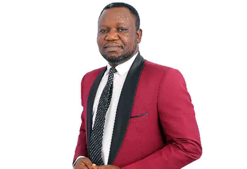 Read more about the article Popular gospel musician Reverend Prince Nyarko is dead – Family confirms
