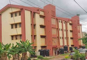 Read more about the article Spotlight on SSNIT Flats at Asuoyeboah in Kumasi