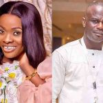 Video: I lived in the same room with Ev. Diana Asamoah 14years but nothing happended – Frimprince