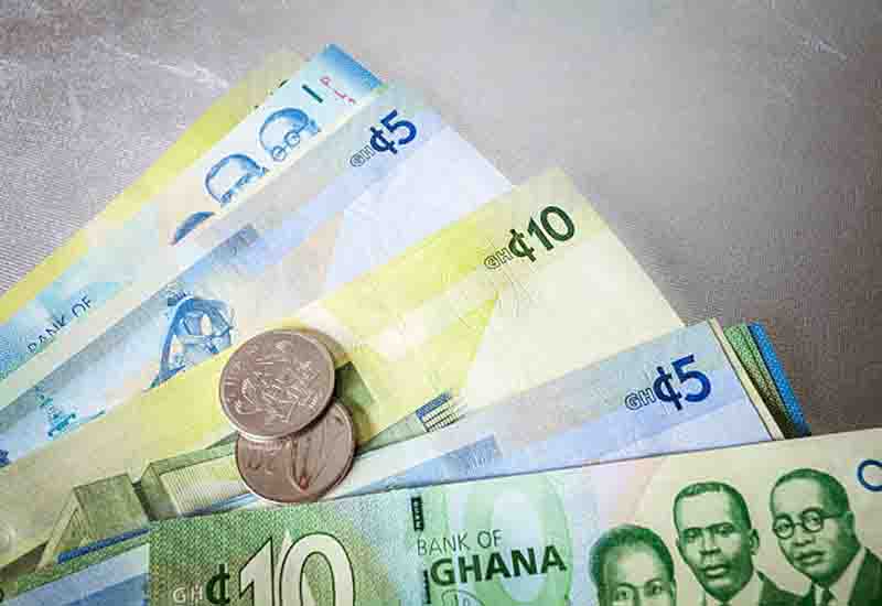 Read more about the article Ghana cedi now world’s worst-performance currency