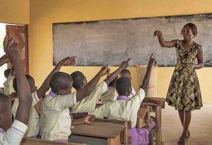 Read more about the article Teachers in Ashanti Region cry over unpaid salaries