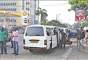 Read more about the article Fuel prices up again as diesel hits GHc23.49 per litre