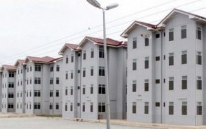 Read more about the article Ghana’s Housing Deficit: Cry of Ghanaian workers