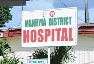Read more about the article Nurses at Manhyia Gov’t Hosp return to work