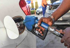 Read more about the article Buy Fuel in litres to avoid cheating – CPA to Ghanaians
