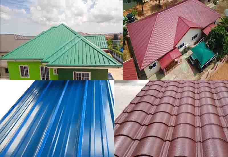 You are currently viewing Roofing Sheets Prices in Ghana – January 2023