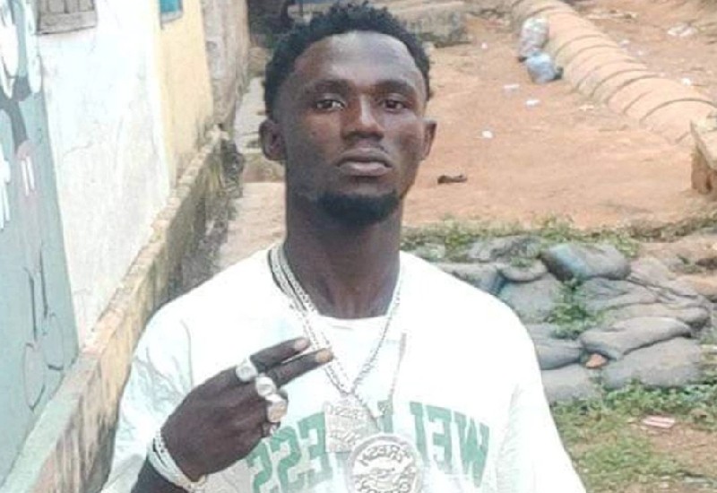 You are currently viewing Gang butchers man, 30, to death at Krofrom
