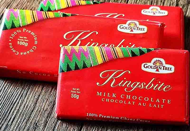 You are currently viewing Ghana celebrates National Chocolate Day on February 14