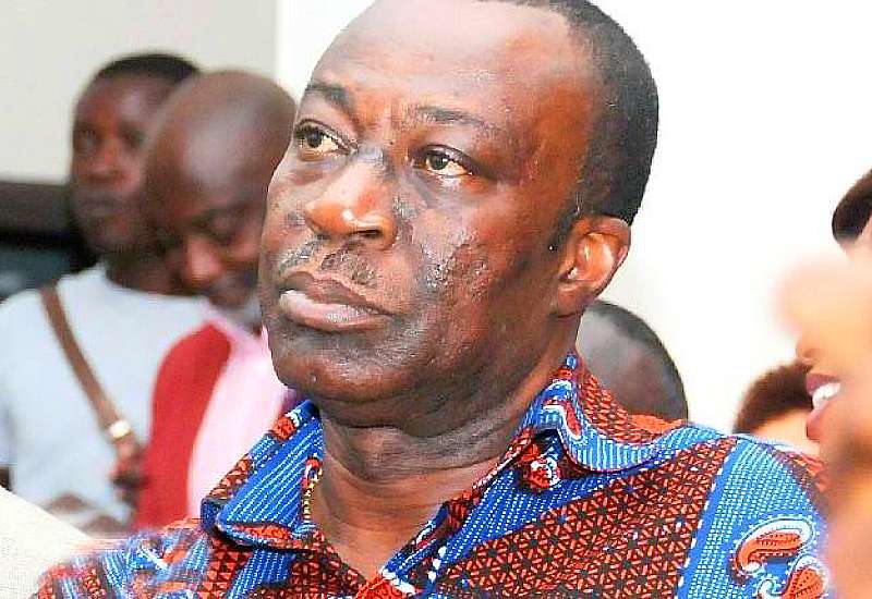 You are currently viewing Burial Arrangements for late Dr Akoto Osei announced