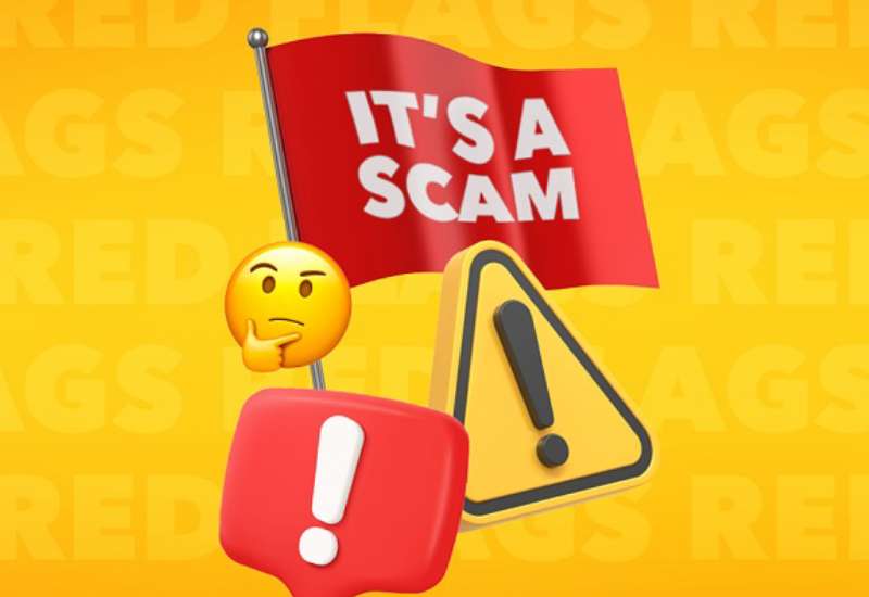 Read more about the article Three scams to avoid this Easter season in Ghana
