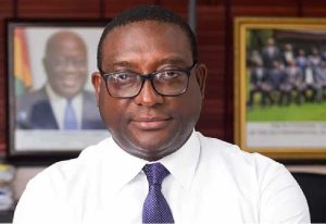 Read more about the article Bawumia is the nightmare of NDC – Alan’s spokesperson haunted by his past
