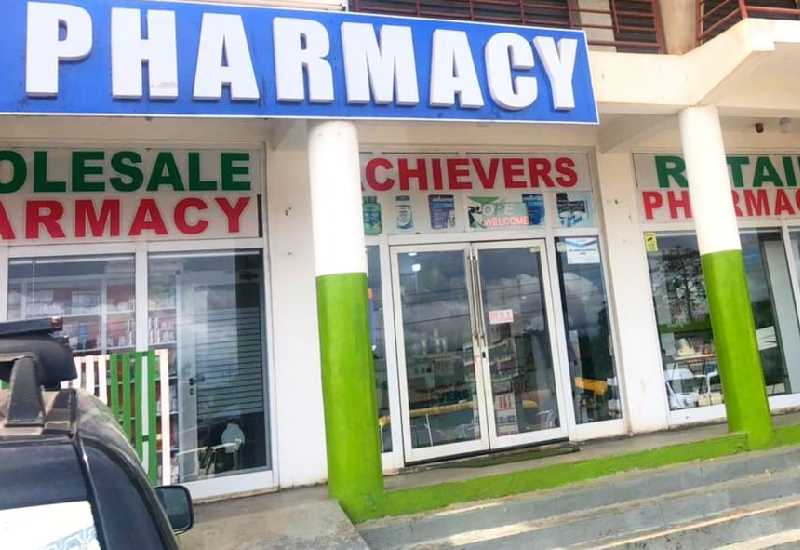You are currently viewing Pharmacy Council clears Achievers Pharmacy to resume operations