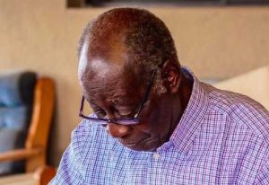 Read more about the article Ghanaian Architect who designed KNUST Unity Hall and Cedi House turns 95