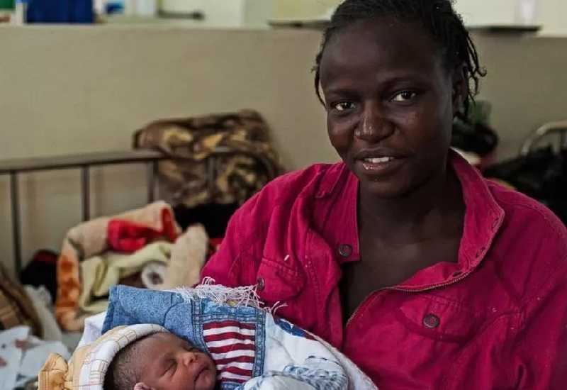 Read more about the article Kenyan women having fewer children – survey