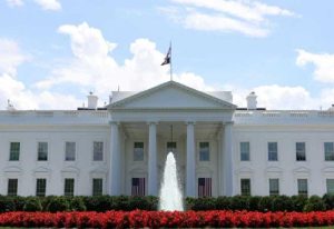 Read more about the article Cocaine found in White House sparks brief evacuation