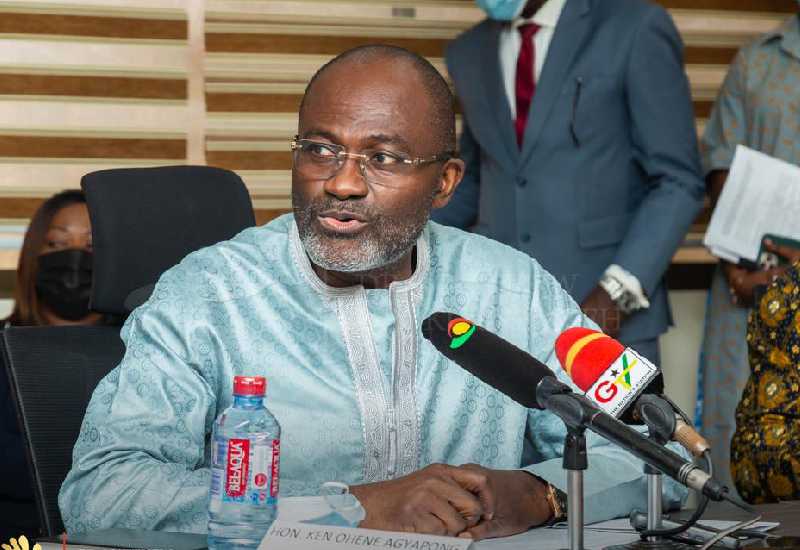 Read more about the article Hon. Kennedy Agyapong; the BEST flagbearer for NPP – Editorial