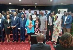 Read more about the article Ghana: Insurance industry urged to pursue inclusive insurance for low-income, vulnerable societies