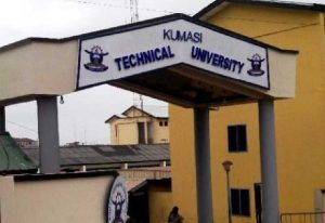 Read more about the article Kumasi Technical University Academic Board rescinds decision to defer students
