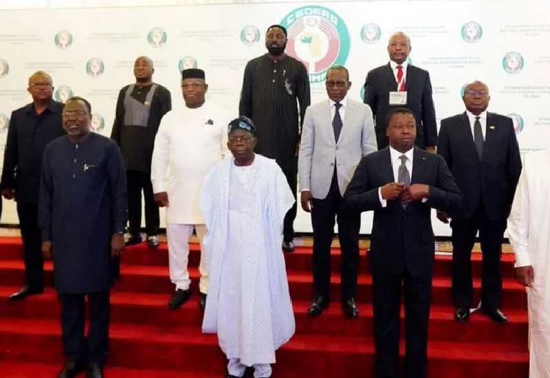 Read more about the article Nigerian mediators say putschists in Niger ready for talks