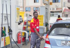 Read more about the article Crude oil prices projected to fall – Ken Ofori-Atta