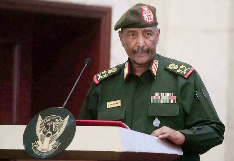 You are currently viewing Sudanese Army Chief’s latest move fuels speculation of forming war gov’t