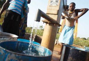 Read more about the article Water and its interconnectedness to vulnerable communities