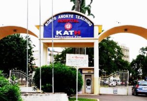 Read more about the article Man posing as doctor busted at Komfo Anokye Teaching Hospital