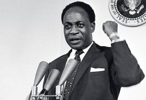 Read more about the article Kwame Nkrumah: The Yardstick of Good Governance