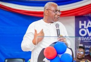 Read more about the article Alan’s resignation: This is not the time to display “triumphant arrogance” – Boakye Agyarko