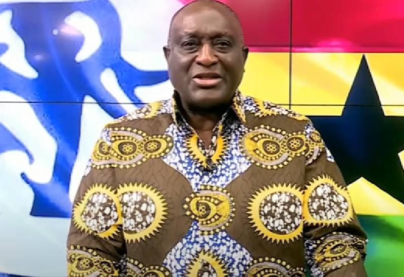 Read more about the article Alan Kyerematen withdraws from NPP flagbearership race