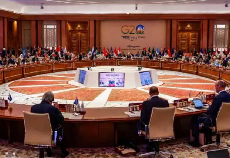 Read more about the article Arab League welcomes African Union’s membership in G20
