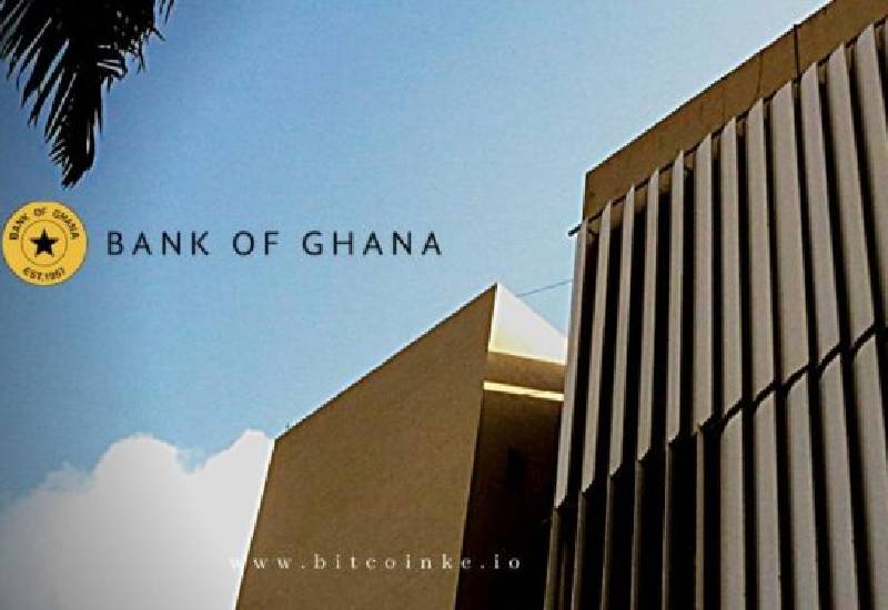 You are currently viewing Bank of Ghana implements Asset Quality Review to assess health bank loans, investment portfolios