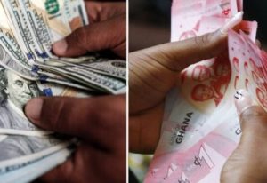 Read more about the article Cedi expected to stabilize against dollar amid easing risk-off sentiments