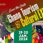 AfroEuro Foundation announces Ghana Tourism and Culture Expo 2024 from January 19-20 in Netherlands