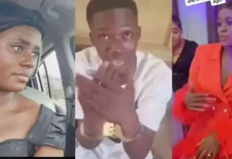Read more about the article Houseboy arrested for allegedly killing businesswoman who hired him a month ago
