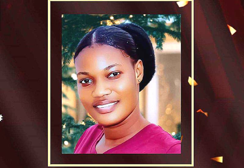 Read more about the article Mavis Mawufemor Worlanyo: Best Behaved Student of the Year “2023”