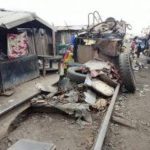Total collapse of the Railway system: Shameful behaviour of Ghanaian Leaders