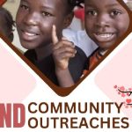 “Join us on October 14”: Rand Medical Imaging and Health Systems outreach to Royal Seed Orphanage